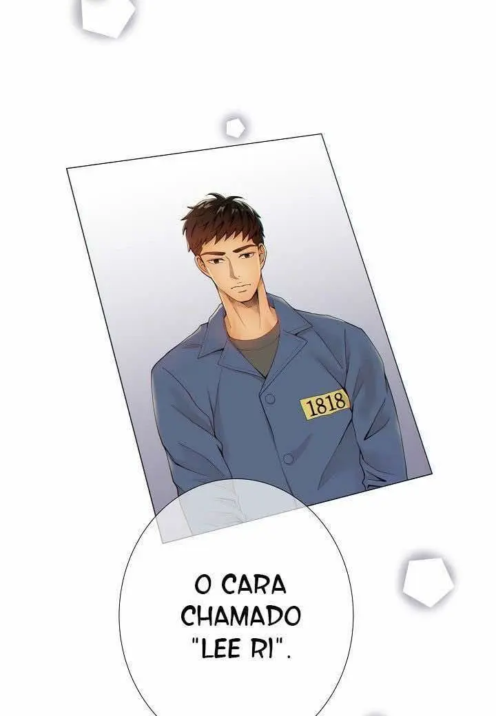 O Tempo entre o Cão e o Lobo – Capítulo 07 Yaoi – Página 22