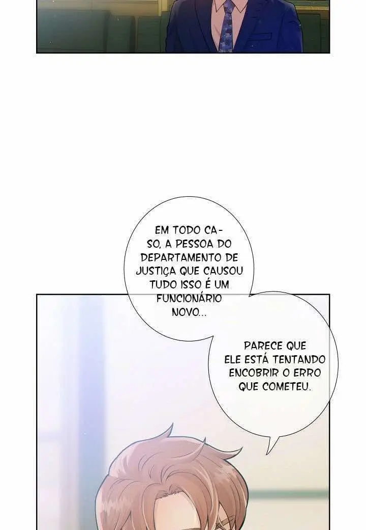 O Tempo entre o Cão e o Lobo – Capítulo 07 Yaoi – Página 29