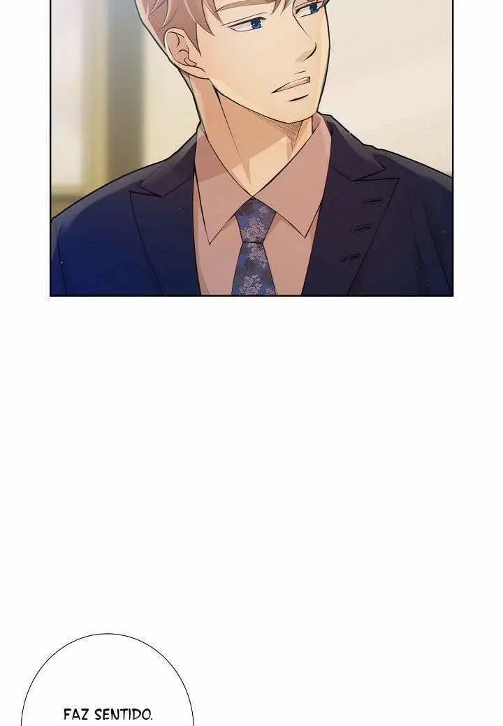 O Tempo entre o Cão e o Lobo – Capítulo 07 Yaoi – Página 30