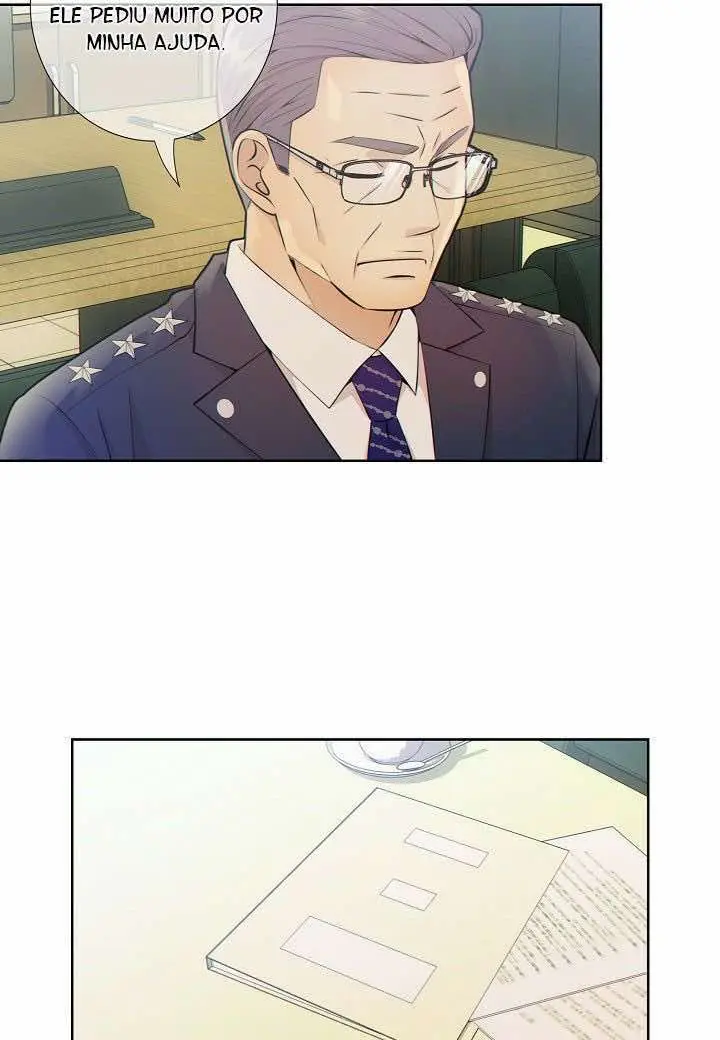 O Tempo entre o Cão e o Lobo – Capítulo 07 Yaoi – Página 31