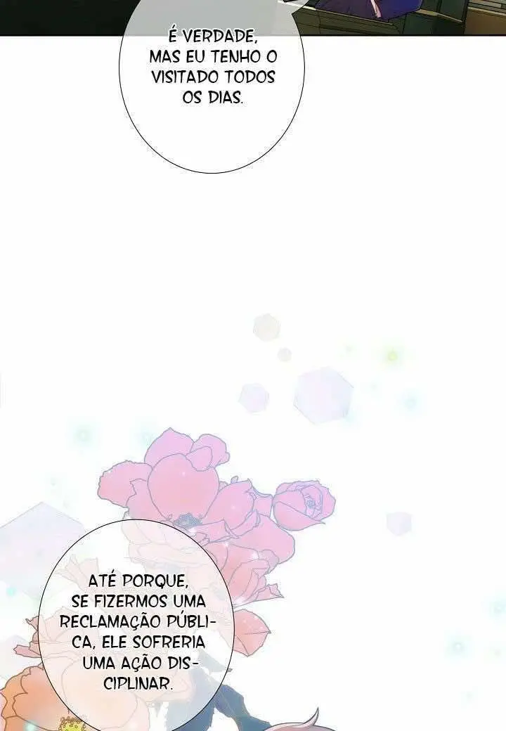 O Tempo entre o Cão e o Lobo – Capítulo 07 Yaoi – Página 34