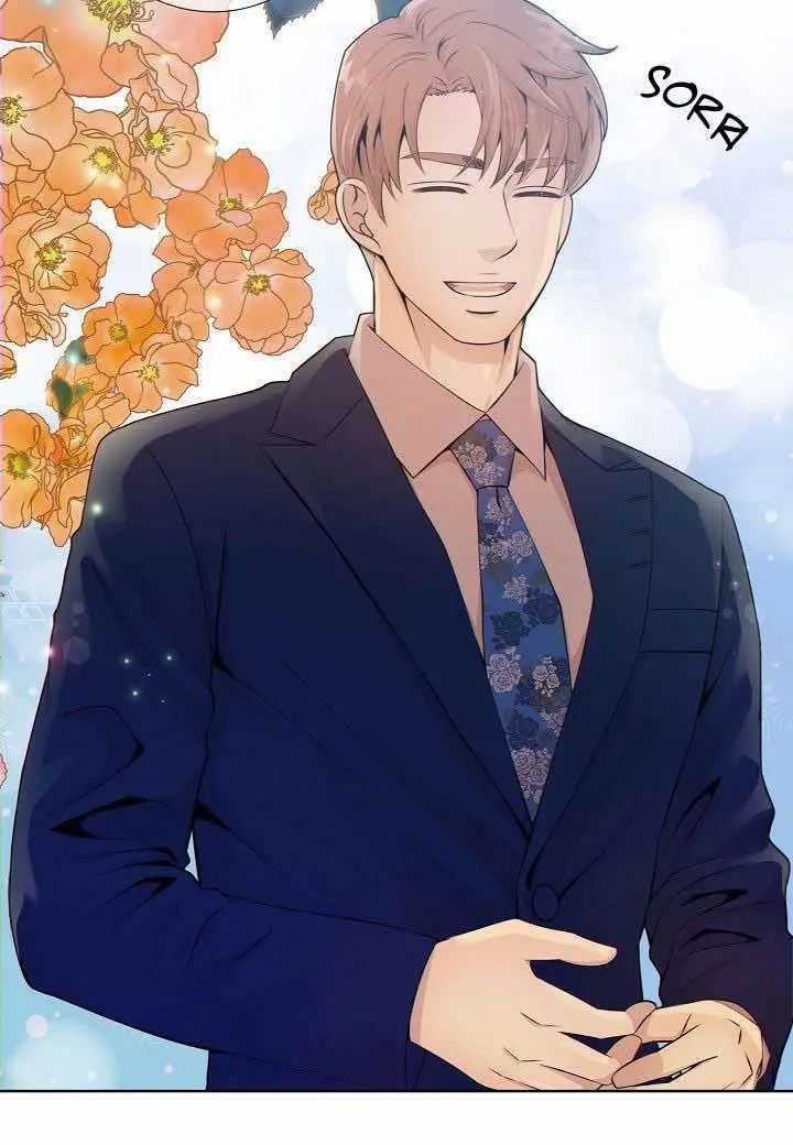 O Tempo entre o Cão e o Lobo – Capítulo 07 Yaoi – Página 35