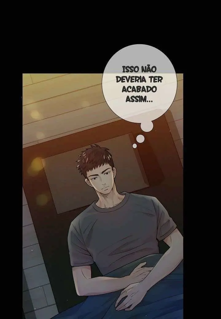 O Tempo entre o Cão e o Lobo – Capítulo 07 Yaoi – Página 4