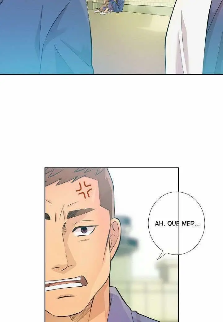 O Tempo entre o Cão e o Lobo – Capítulo 07 Yaoi – Página 41