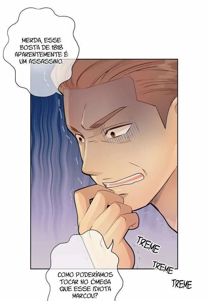 O Tempo entre o Cão e o Lobo – Capítulo 07 Yaoi – Página 44