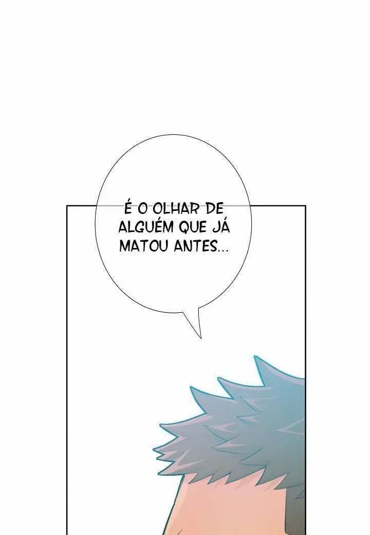 O Tempo entre o Cão e o Lobo – Capítulo 07 Yaoi – Página 46