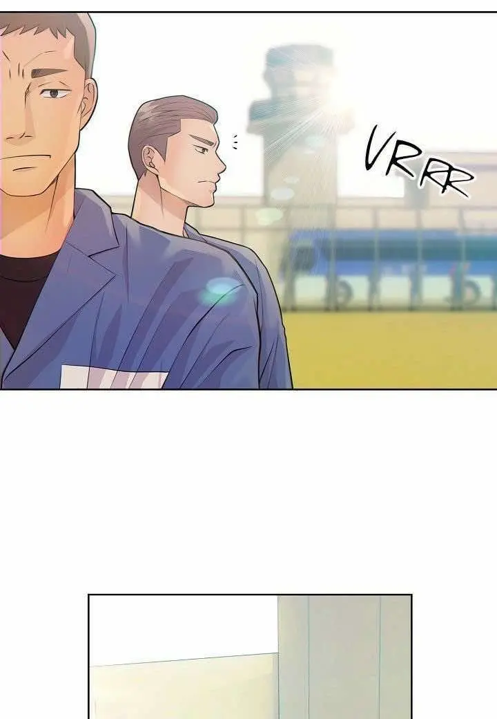 O Tempo entre o Cão e o Lobo – Capítulo 07 Yaoi – Página 48