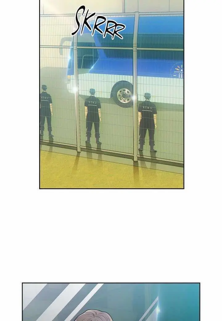 O Tempo entre o Cão e o Lobo – Capítulo 07 Yaoi – Página 49