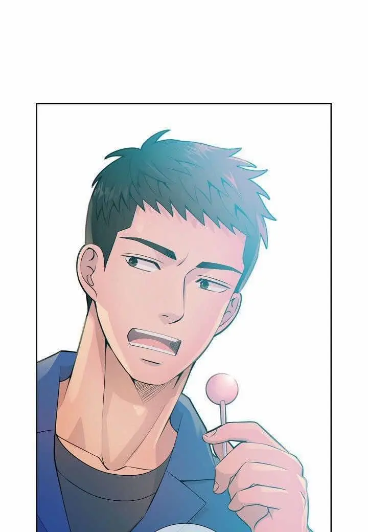 O Tempo entre o Cão e o Lobo – Capítulo 07 Yaoi – Página 53