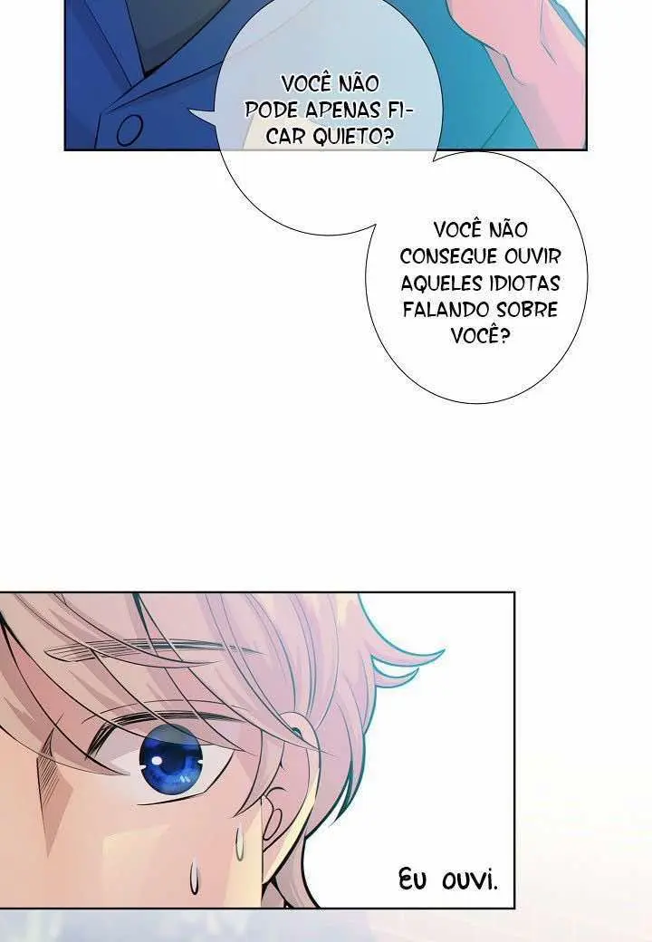 O Tempo entre o Cão e o Lobo – Capítulo 07 Yaoi – Página 54