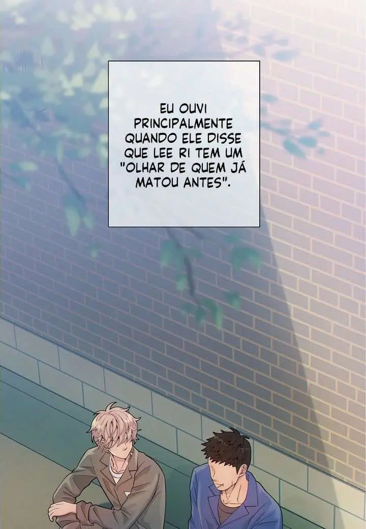 O Tempo entre o Cão e o Lobo – Capítulo 07 Yaoi – Página 55