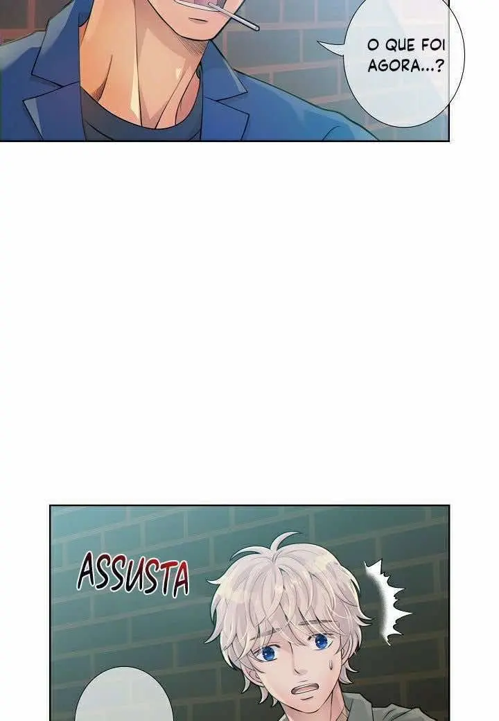 O Tempo entre o Cão e o Lobo – Capítulo 07 Yaoi – Página 57