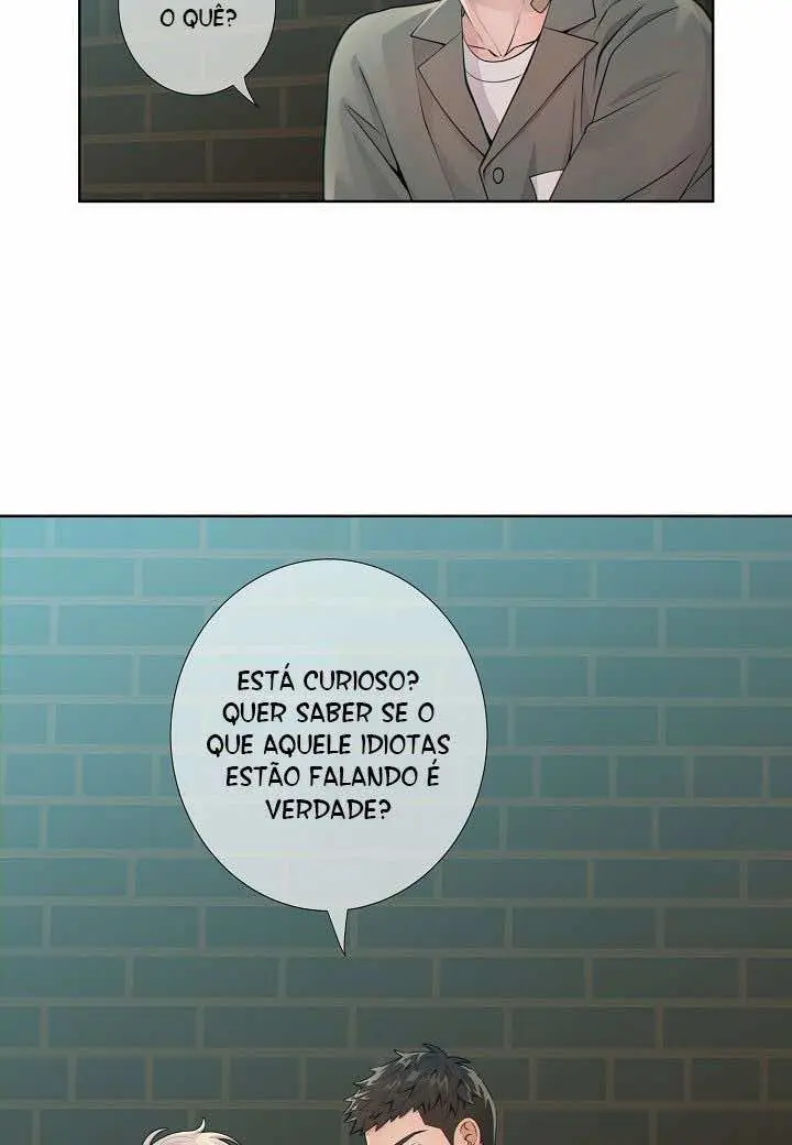 O Tempo entre o Cão e o Lobo – Capítulo 07 Yaoi – Página 58