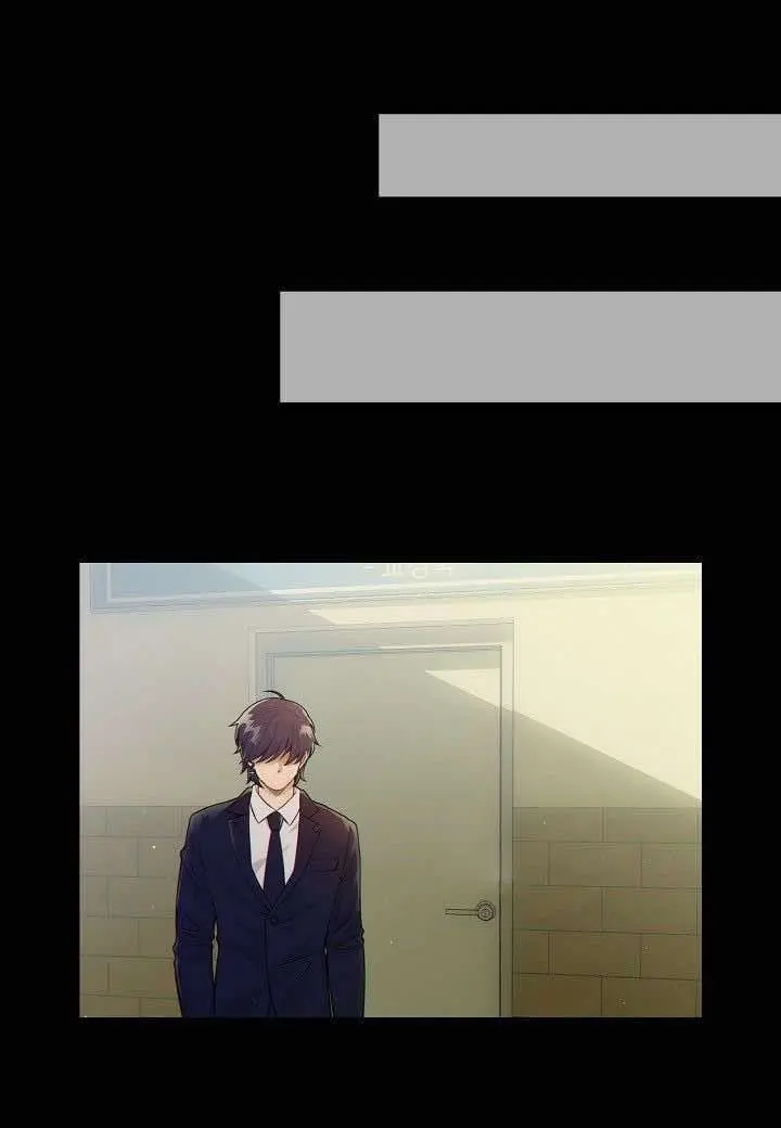 O Tempo entre o Cão e o Lobo – Capítulo 07 Yaoi – Página 6