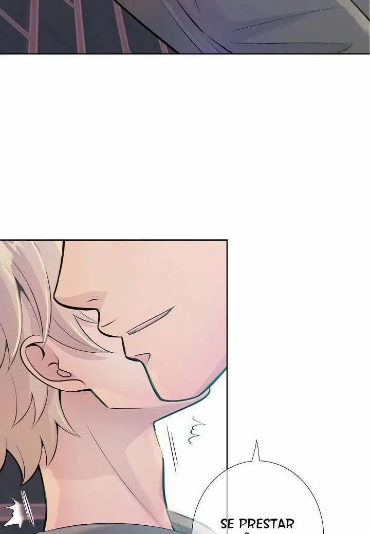 O Tempo entre o Cão e o Lobo – Capítulo 07 Yaoi – Página 62