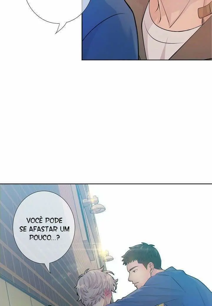 O Tempo entre o Cão e o Lobo – Capítulo 07 Yaoi – Página 64