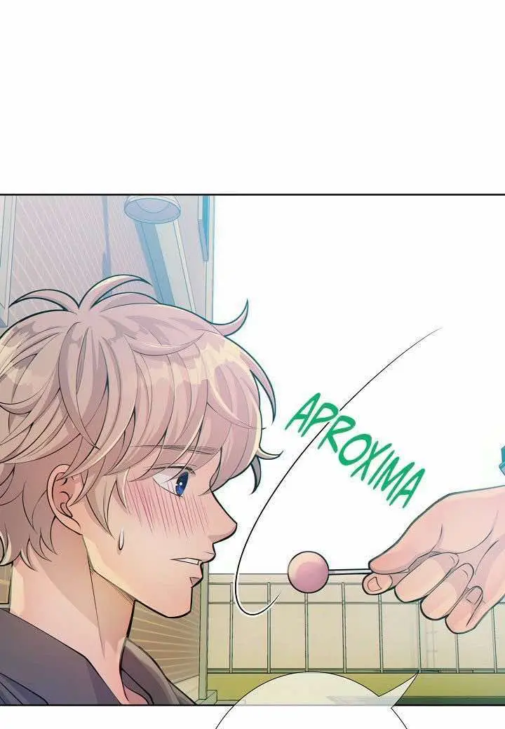 O Tempo entre o Cão e o Lobo – Capítulo 07 Yaoi – Página 67