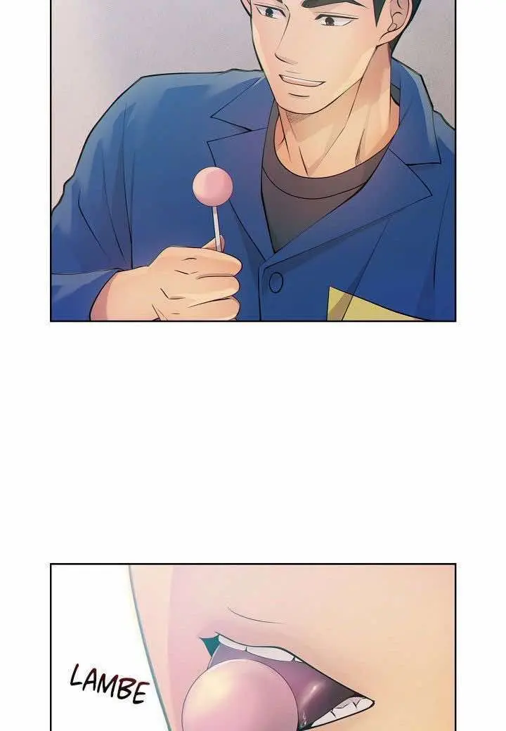 O Tempo entre o Cão e o Lobo – Capítulo 07 Yaoi – Página 69