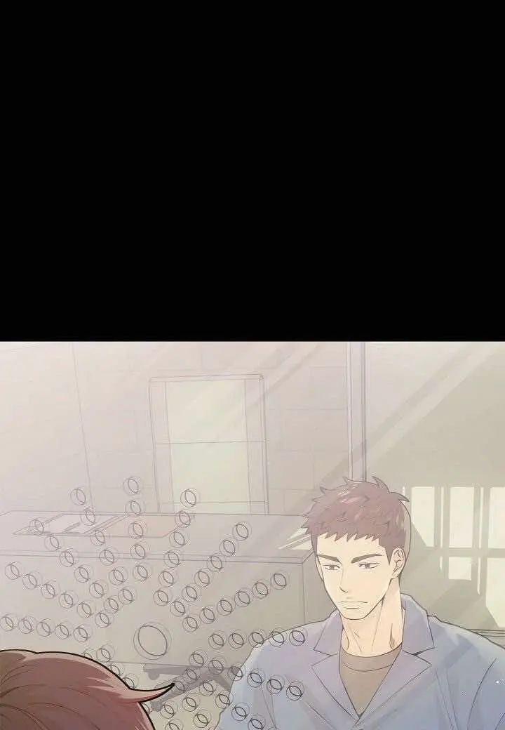 O Tempo entre o Cão e o Lobo – Capítulo 07 Yaoi – Página 7