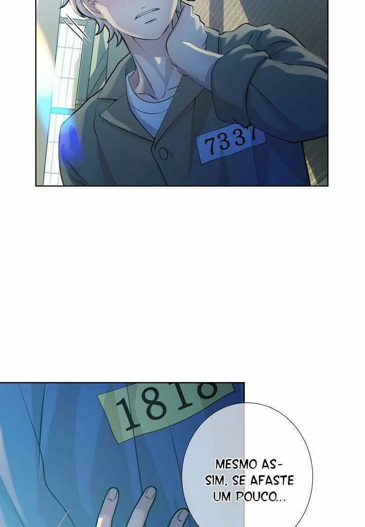 O Tempo entre o Cão e o Lobo – Capítulo 07 Yaoi – Página 75