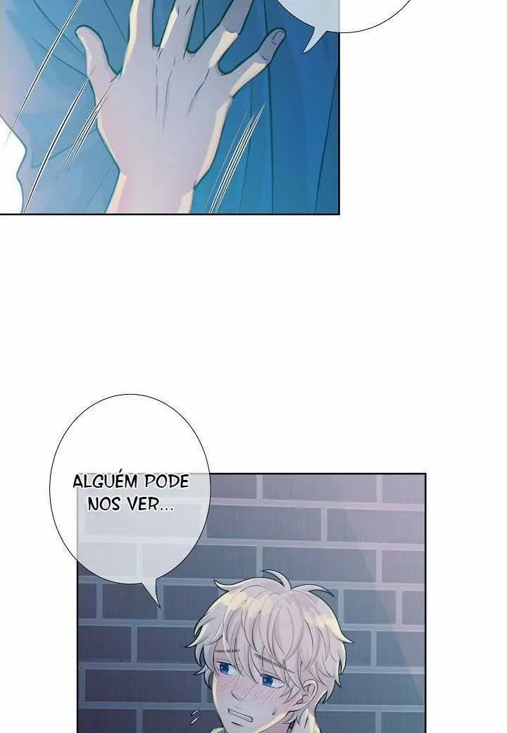 O Tempo entre o Cão e o Lobo – Capítulo 07 Yaoi – Página 76