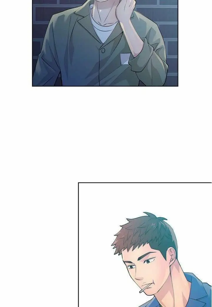 O Tempo entre o Cão e o Lobo – Capítulo 07 Yaoi – Página 77