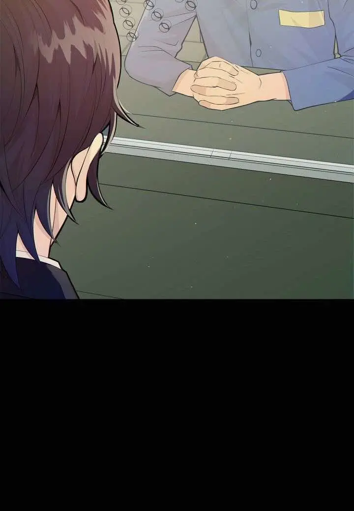 O Tempo entre o Cão e o Lobo – Capítulo 07 Yaoi – Página 8