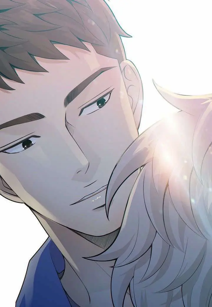 O Tempo entre o Cão e o Lobo – Capítulo 07 Yaoi – Página 80