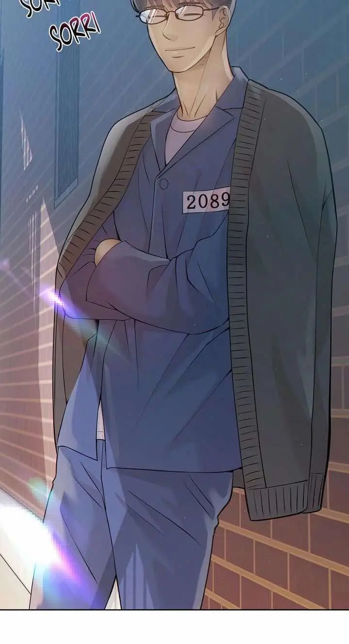 O Tempo entre o Cão e o Lobo – Capítulo 09 Yaoi – Página 10