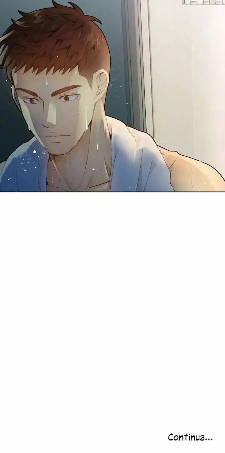 O Tempo entre o Cão e o Lobo – Capítulo 09 Yaoi – Página 19