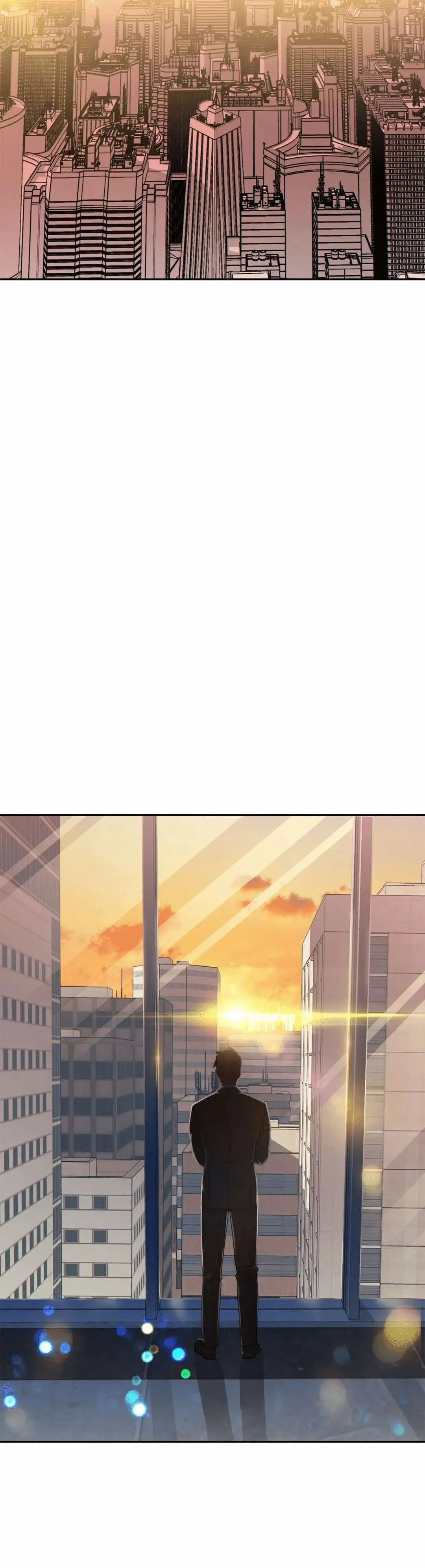 O Tempo entre o Cão e o Lobo – Capítulo 19 Yaoi – Página 13