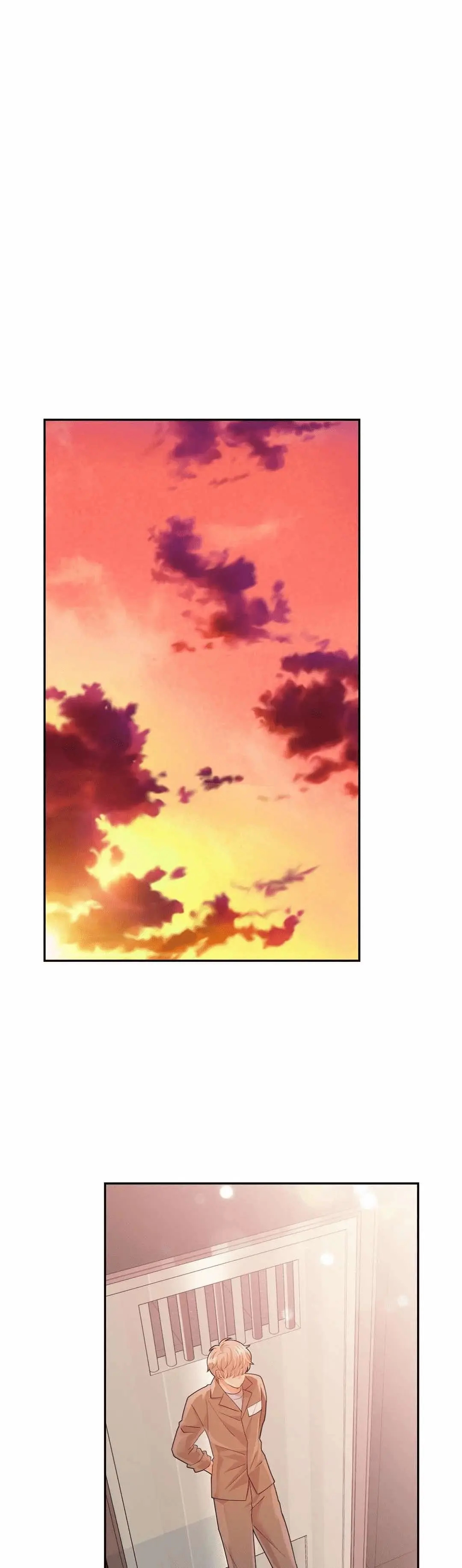 O Tempo entre o Cão e o Lobo – Capítulo 19 Yaoi – Página 24