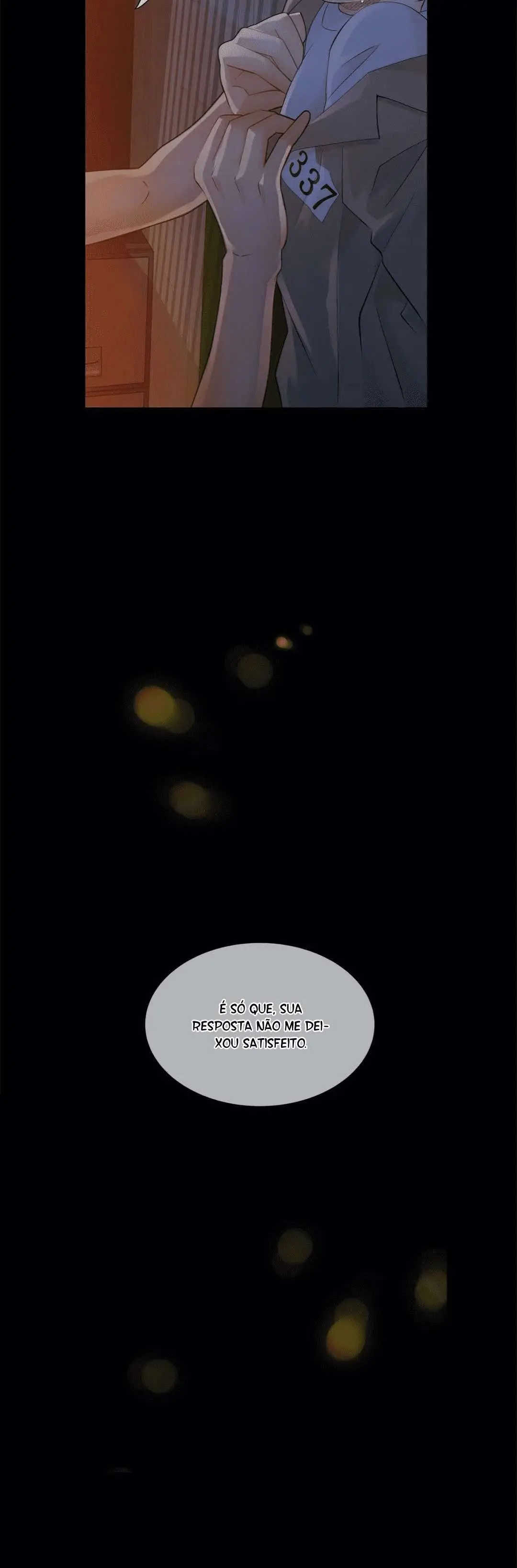 O Tempo entre o Cão e o Lobo – Capítulo 20 Yaoi – Página 15