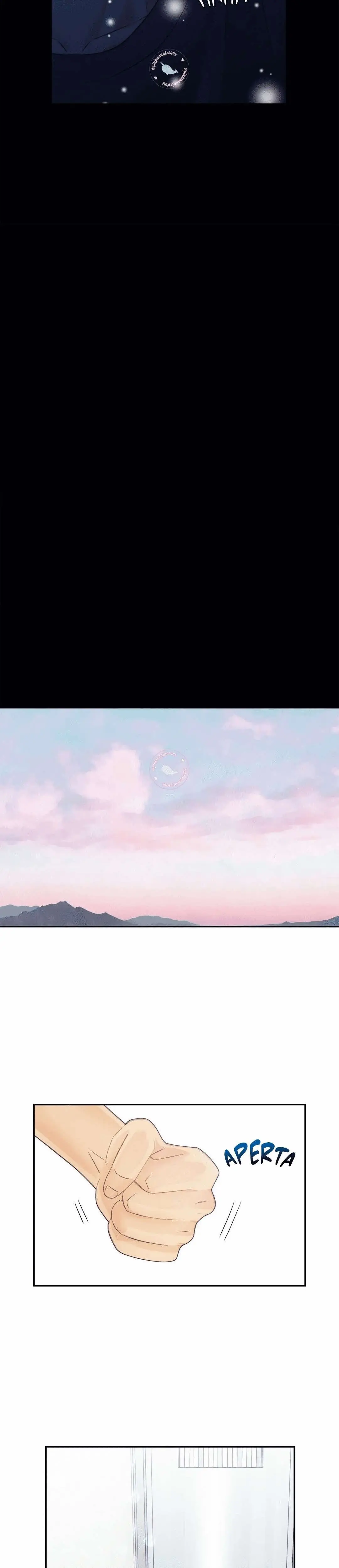 O Tempo entre o Cão e o Lobo – Capítulo 23 Yaoi – Página 28