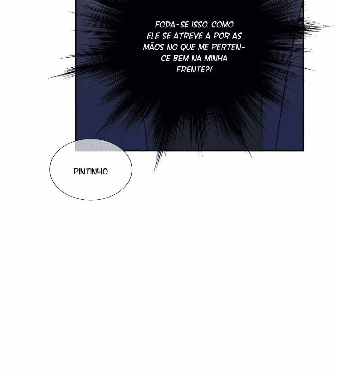 O Tempo entre o Cão e o Lobo – Capítulo 30 Yaoi – Página 18