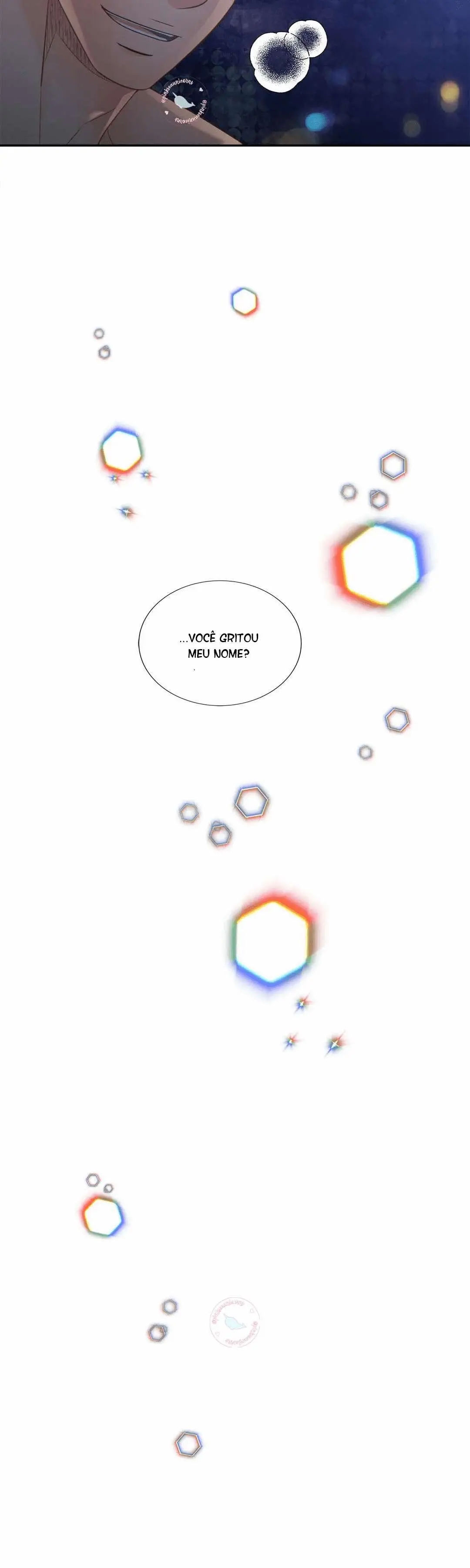 O Tempo entre o Cão e o Lobo – Capítulo 30 Yaoi – Página 29