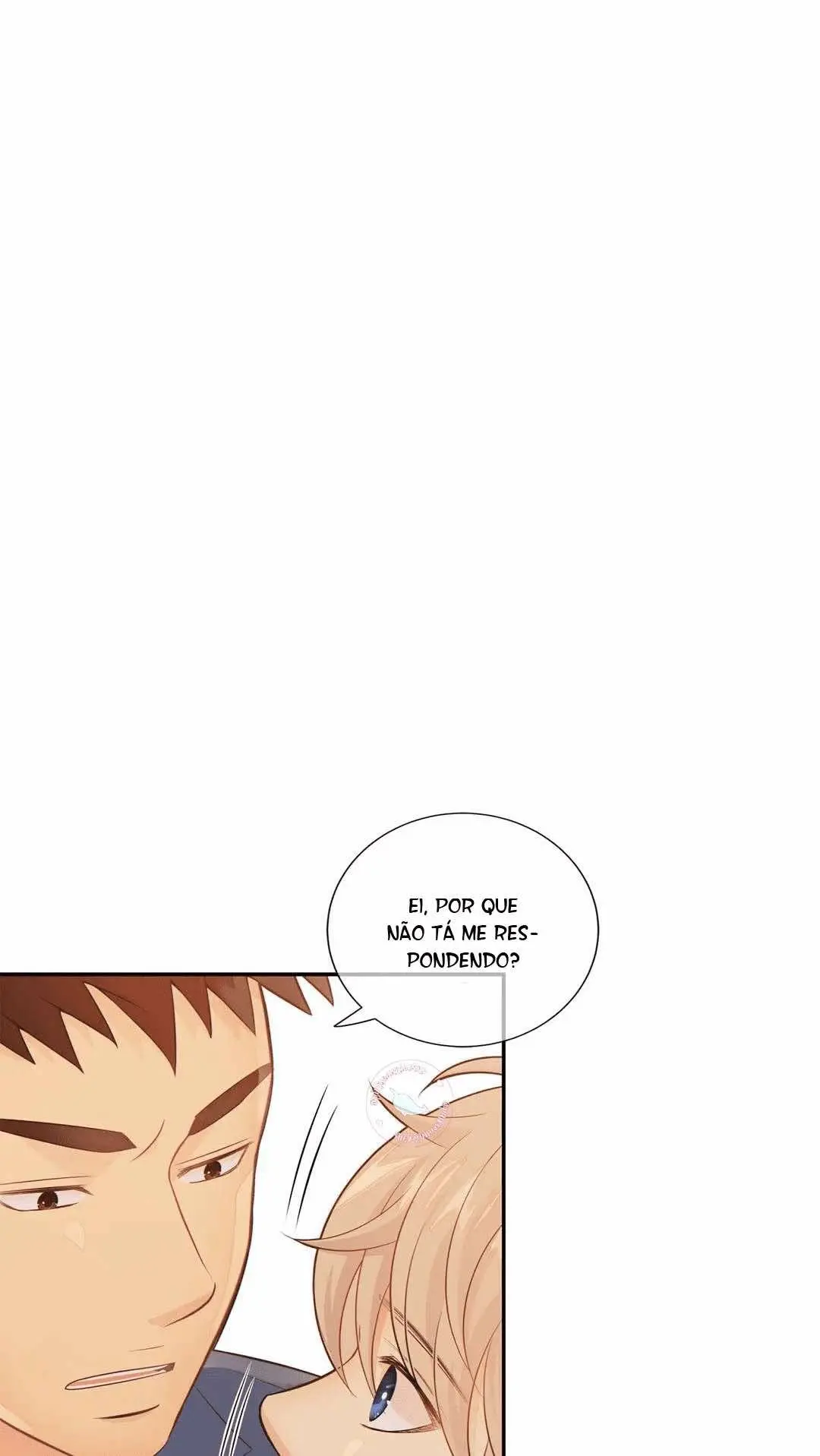 O Tempo entre o Cão e o Lobo – Capítulo 30 Yaoi – Página 6