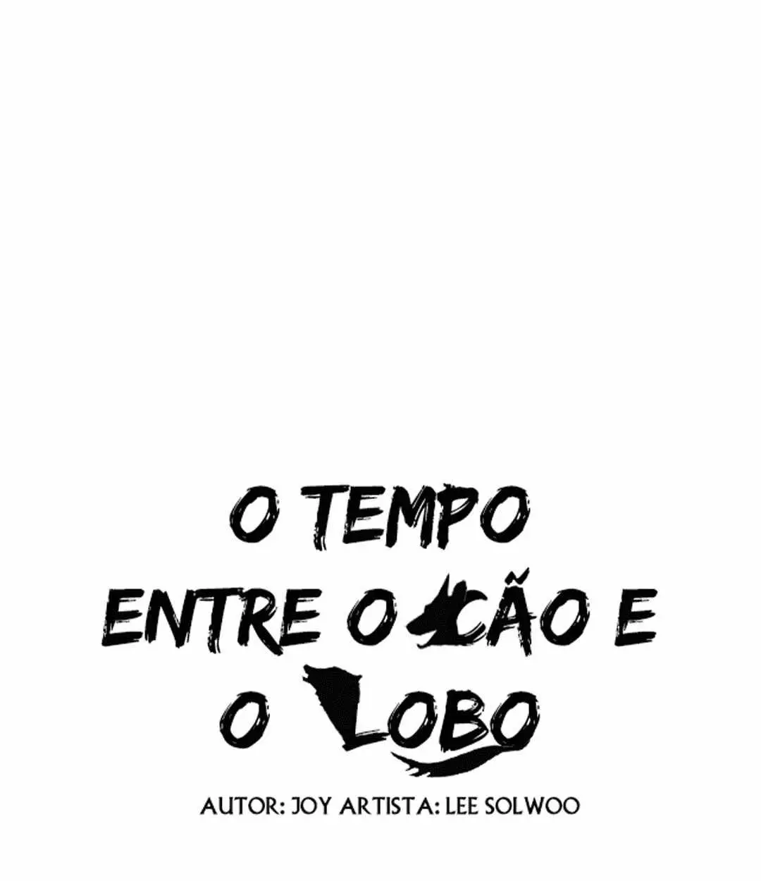 O Tempo entre o Cão e o Lobo – Capítulo 31 Yaoi – Página 13