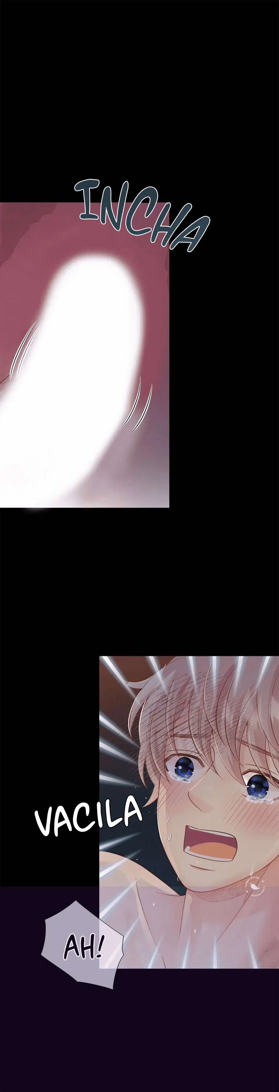 O Tempo entre o Cão e o Lobo – Capítulo 32 Yaoi – Página 1