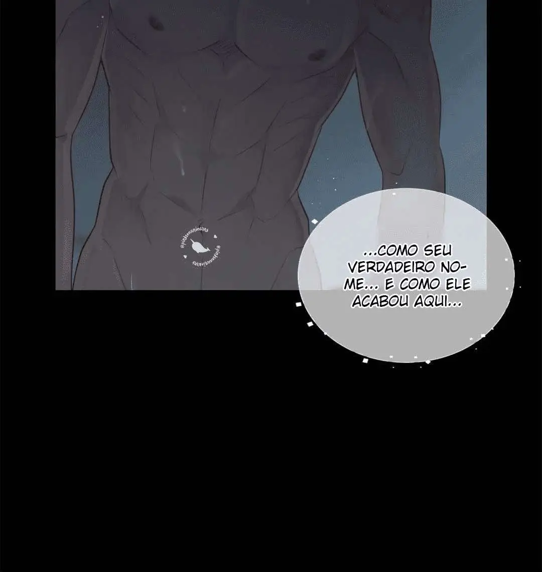 O Tempo entre o Cão e o Lobo – Capítulo 32 Yaoi – Página 21