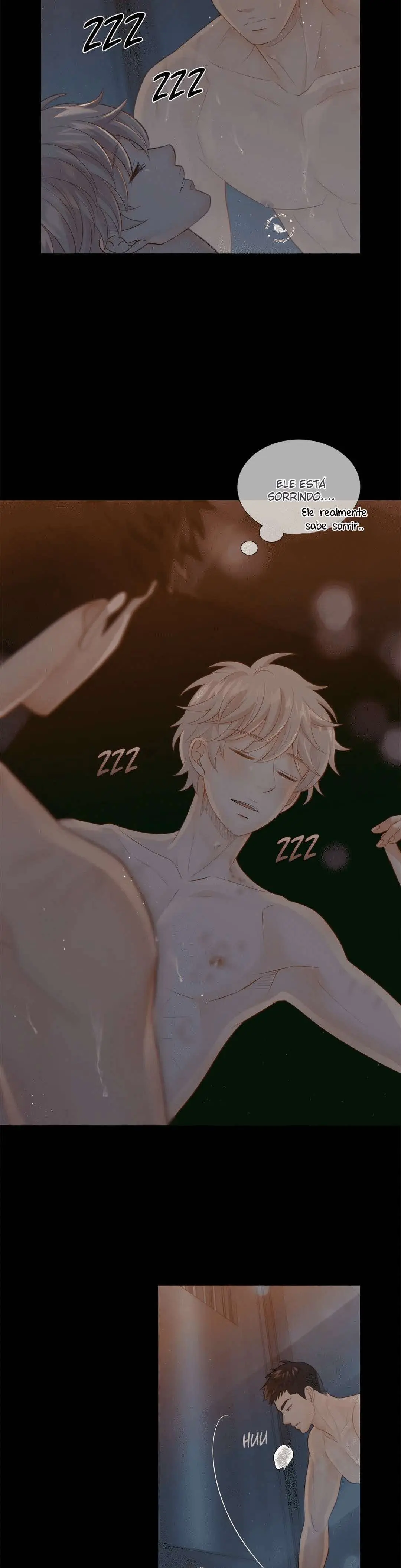 O Tempo entre o Cão e o Lobo – Capítulo 32 Yaoi – Página 25