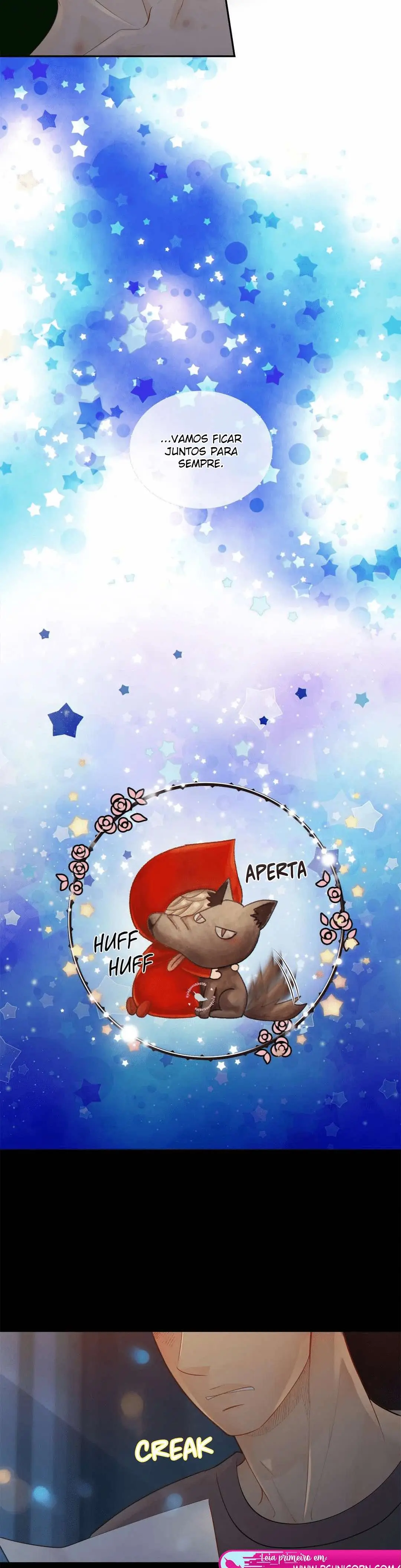 O Tempo entre o Cão e o Lobo – Capítulo 32 Yaoi – Página 30