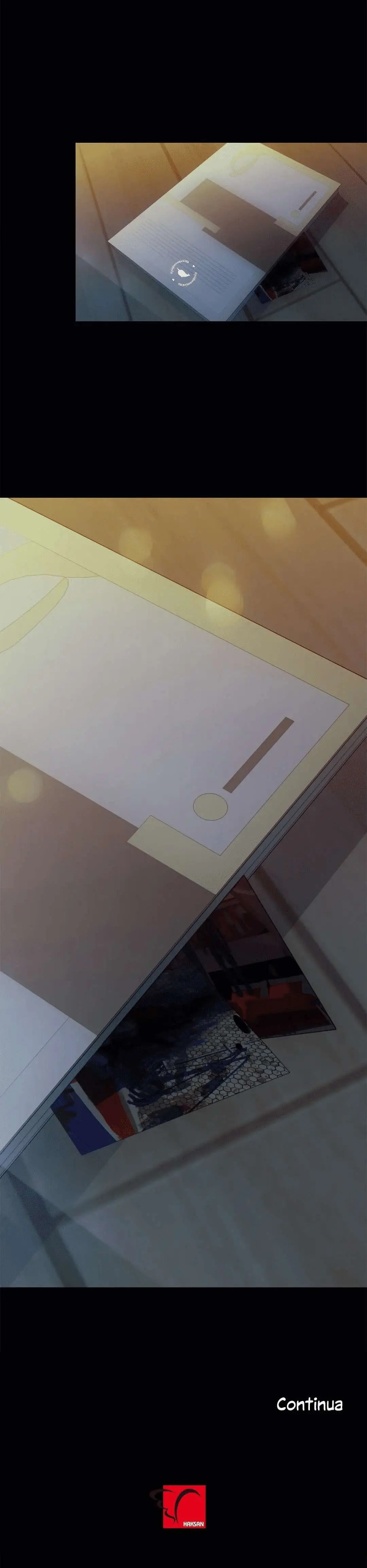 O Tempo entre o Cão e o Lobo – Capítulo 32 Yaoi – Página 32