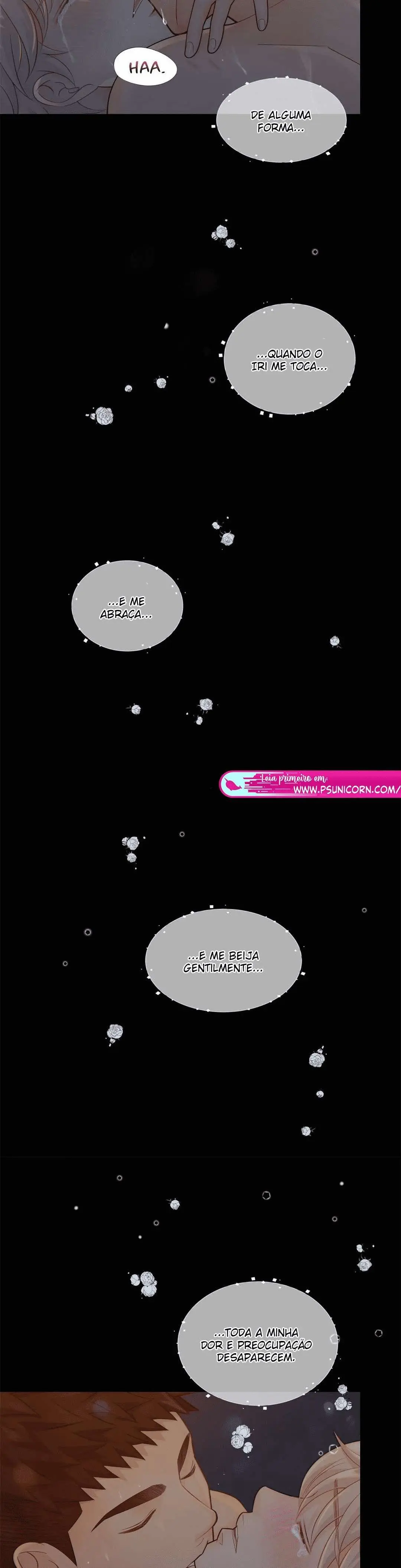 O Tempo entre o Cão e o Lobo – Capítulo 32 Yaoi – Página 5