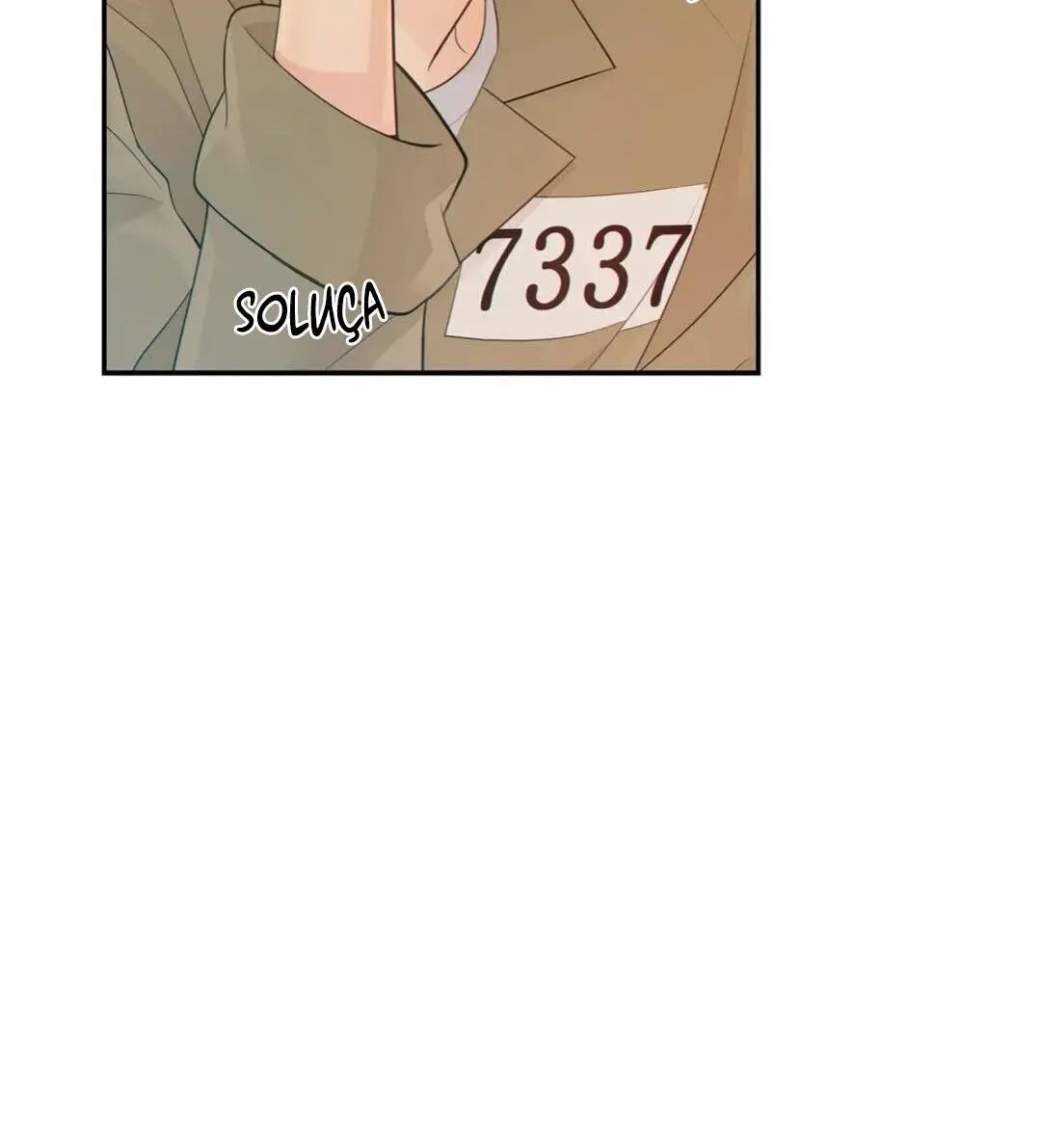 O Tempo entre o Cão e o Lobo – Capítulo 41 Yaoi – Página 13