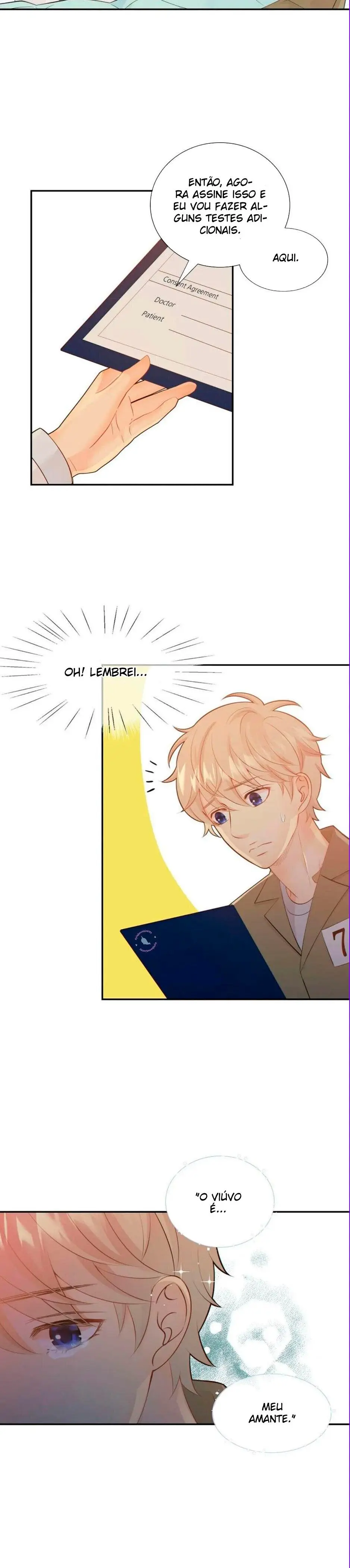 O Tempo entre o Cão e o Lobo – Capítulo 42 Yaoi – Página 11