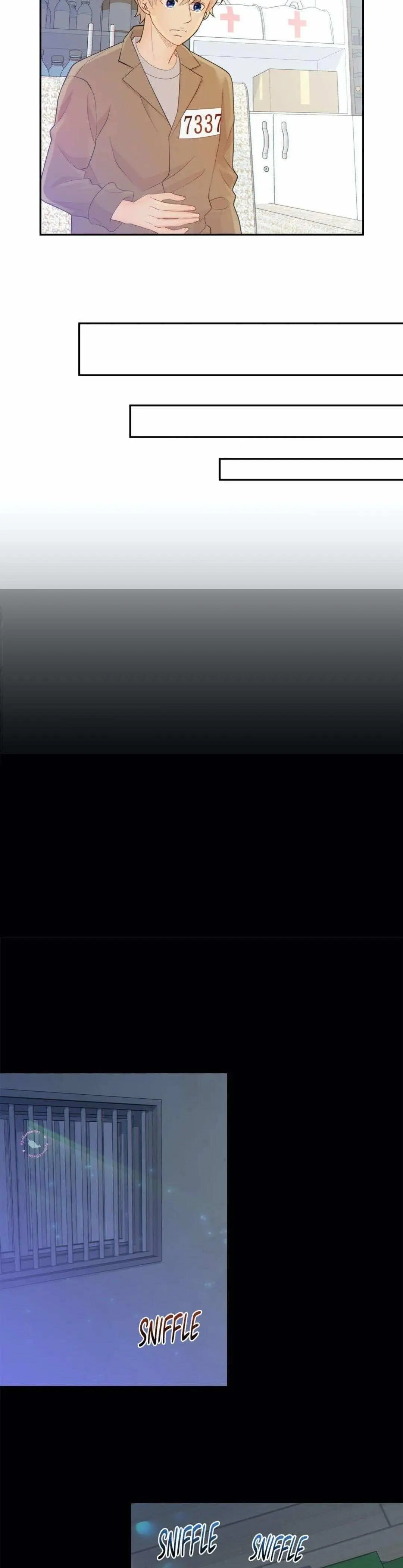 O Tempo entre o Cão e o Lobo – Capítulo 45 Yaoi – Página 26