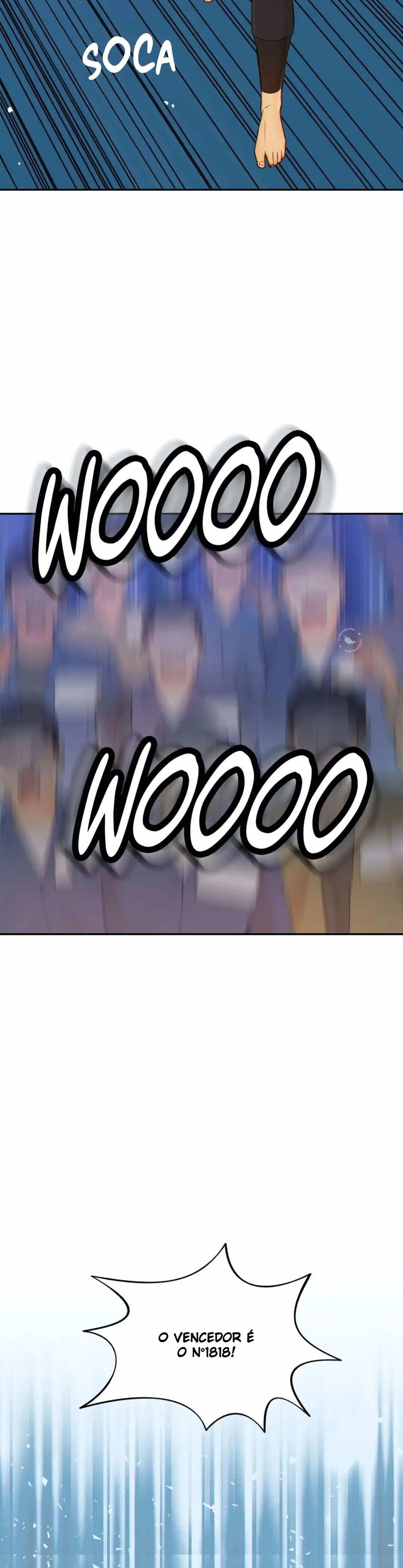 O Tempo entre o Cão e o Lobo – Capítulo 46 Yaoi – Página 20