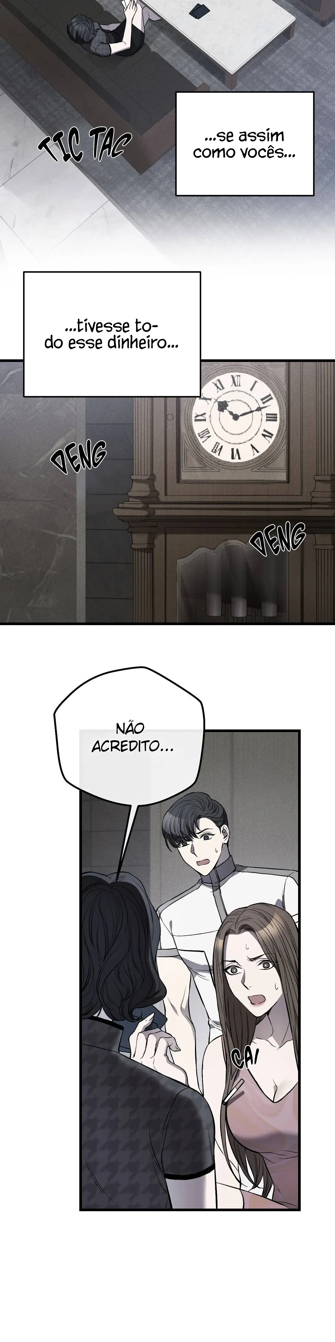 Obscene XX – Capítulo 03 Yaoi – Página 17