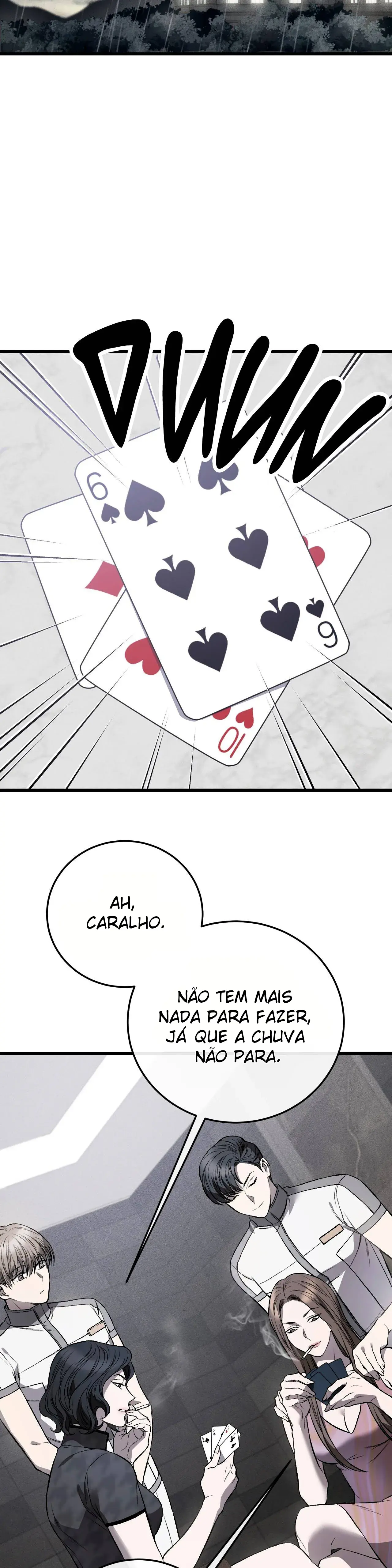 Obscene XX – Capítulo 03 Yaoi – Página 2